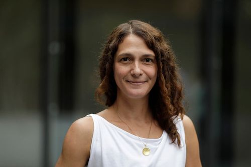 Leda Kamenopoulou - University College London