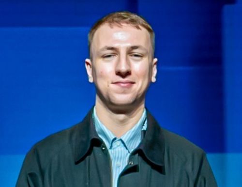 Lewis Kay - Esports Youth Club