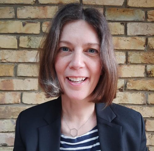 Liz Twyford