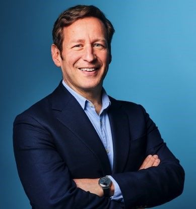 Ed Vaizey