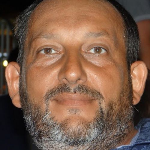 Luca Scalzullo
