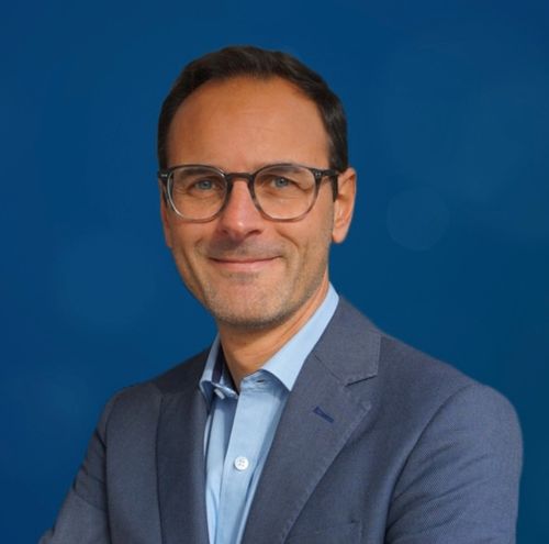 Luigi Pessina - Intel