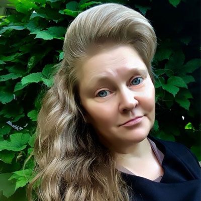 Maarit Rainio