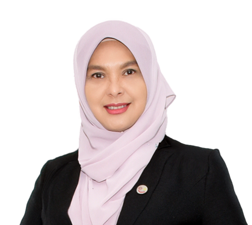 Madam Jamilah Kadir