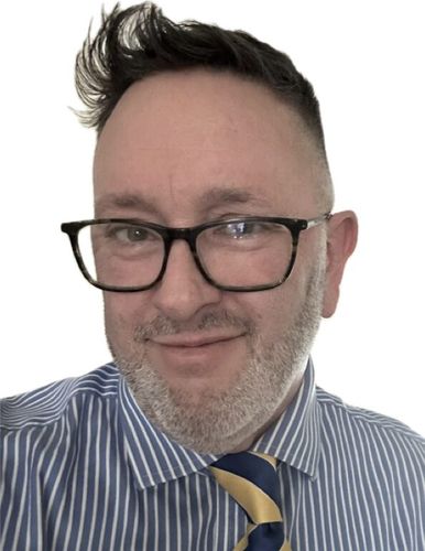 Mark Anderson - ICT Evangelist