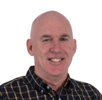 Mark Callagher