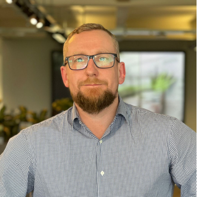 Mark Cunningham - TalkTalk Business