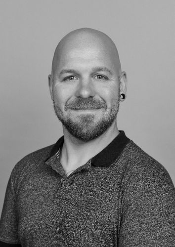 Mark Huusom Uglebjerg - Gelsted Children's Universe