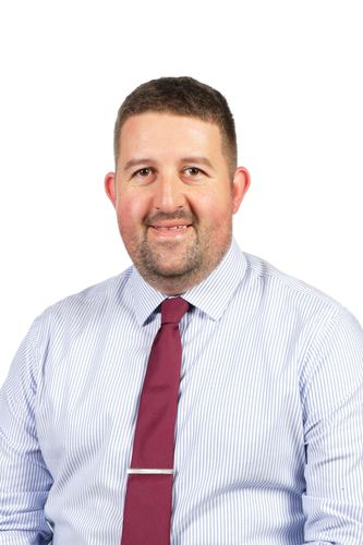 Mark Vickers - Royal Hospital School