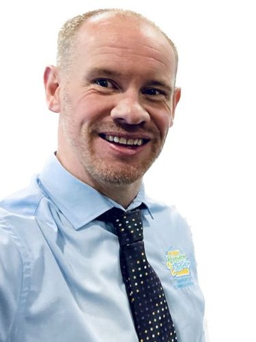 Martin Bailey - Animate 2 Educate