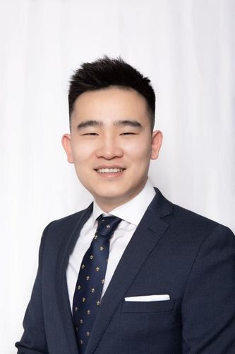 Martin Ma - AgiBot Innovation (Shanghai) Technology Co., Ltd.