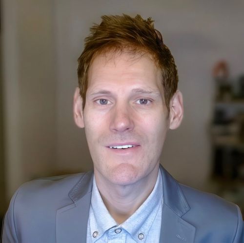Martin Sivorn