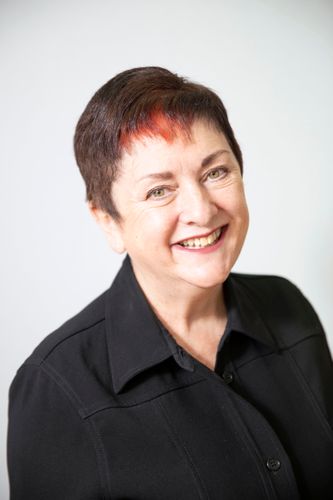 Mary Bousted