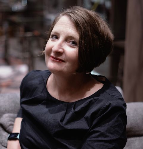 Mary Richardson