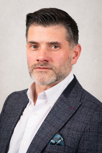 Matt Britland - Francis Holland Schools Trust