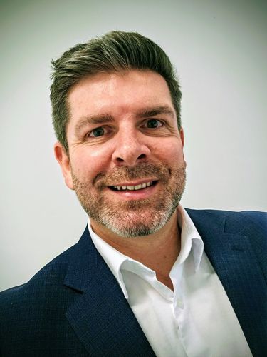 Matt McIver - Cidari Multi Academy Trust