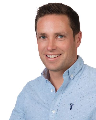 Matt Warne