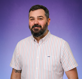 Matthew Harrison - Epping Forest Schools Partnership Trust