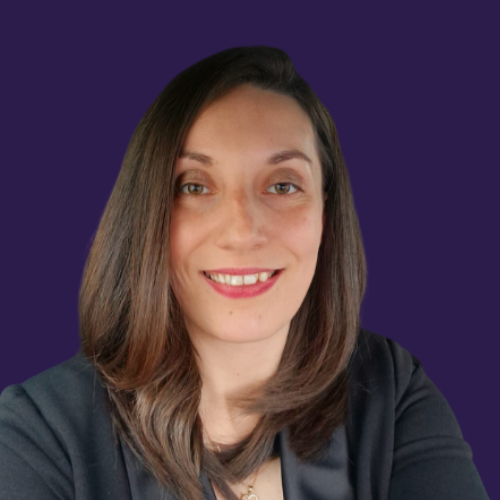 Megan Popescu - Kids in cyber