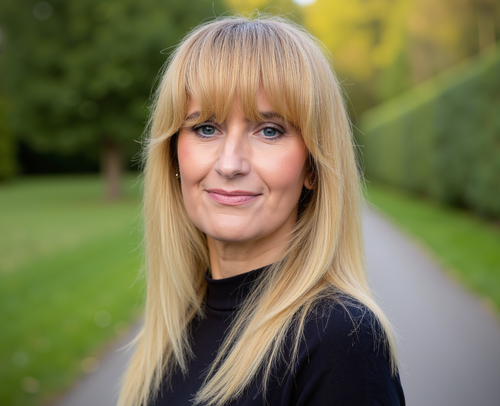 Melanie Tagg