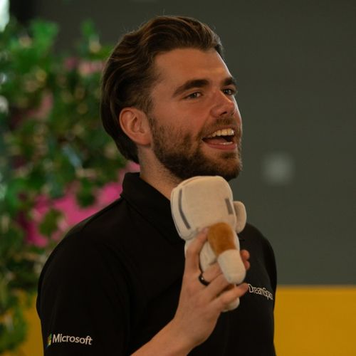 Michael Barrett