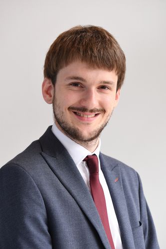 Michael Barton - National Governance Association