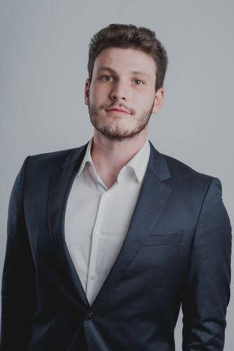 Michael Peled - SINGIT