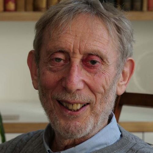 Michael Rosen