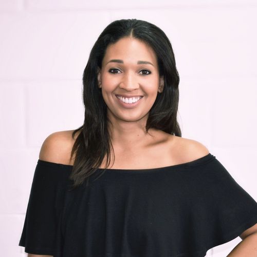 Michaela Fearon - Bett UK