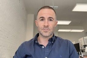 Mike McGonigle - Meter