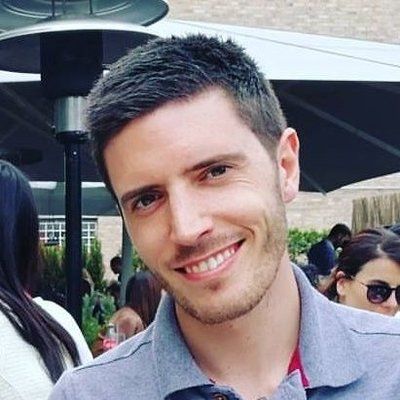 Mike Moore - TechRadar Pro