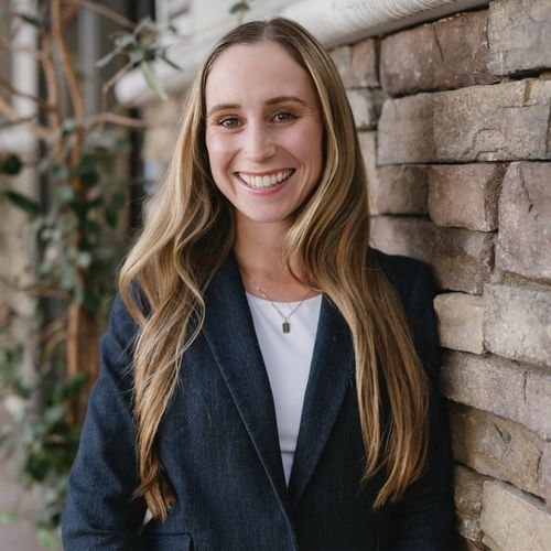 Mimi Blanc-Gonnet - Academies at National University