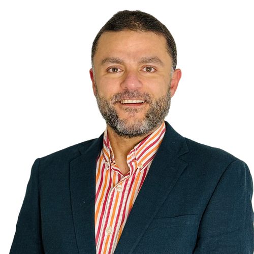 Mohammed Reda