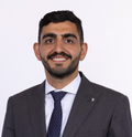 Mohsen Saleh