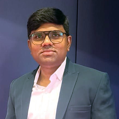 Moulaali Choudhri - Bookit Digital Technologies Private Limited (KITABOO)