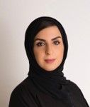 Amina Abdulrahim - American University of Sharjah