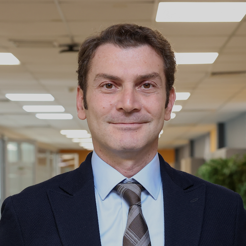 Mustafa Canlı - Ministry of National Education (Türkiye)