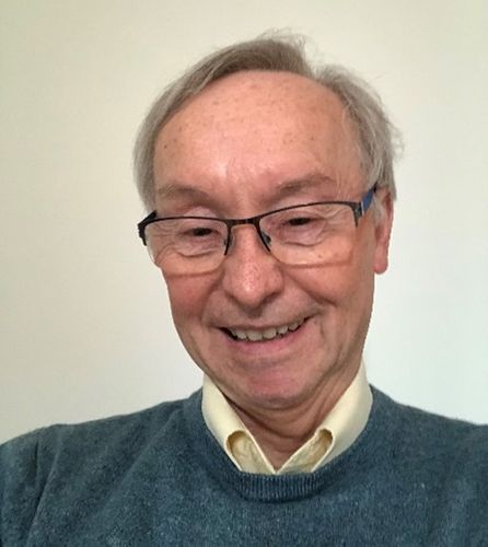 Myles Pilling
