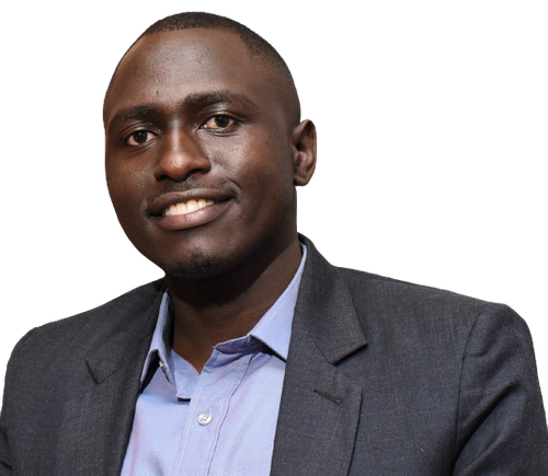 Naftaly Mwendia Muroki