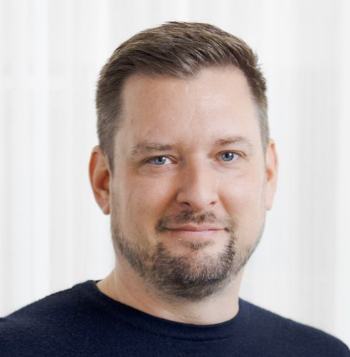 Niko Lindholm