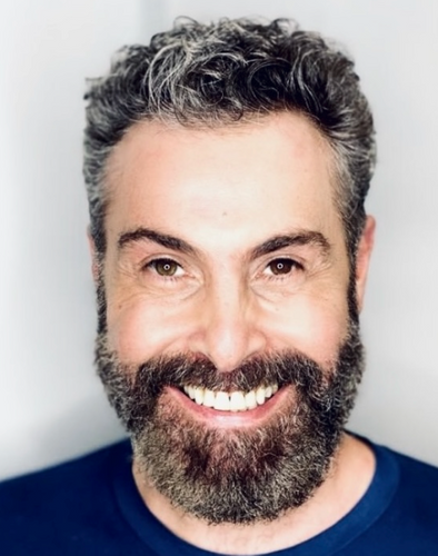 Nuno Reis - TCES The Complete Education Solution