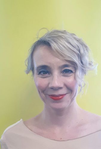Oonagh Jaquest