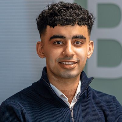 Owais Iqbal