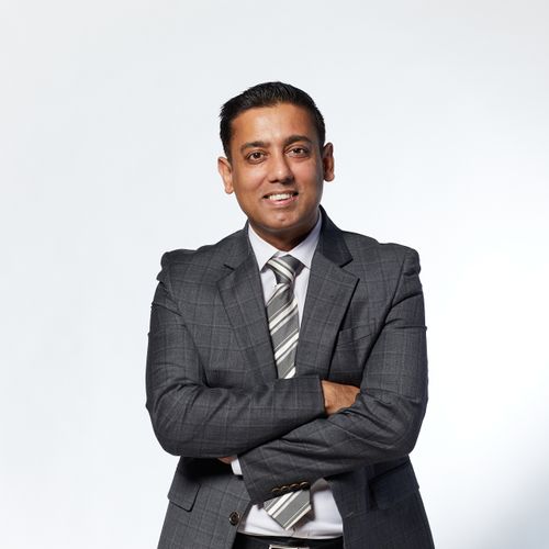 Pankaj Agarwal - TagHive Inc.