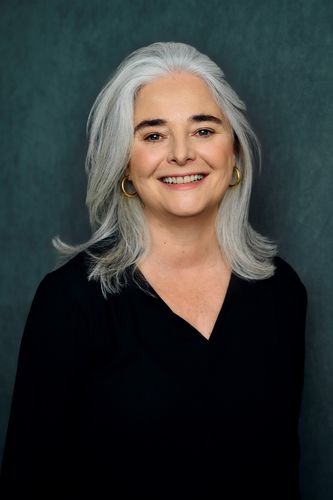 Patricia Hidalgo - BBC