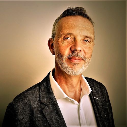 Patrick Leman