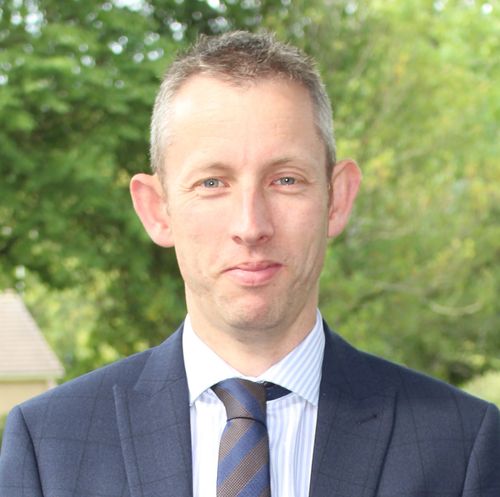 Paul Edge
