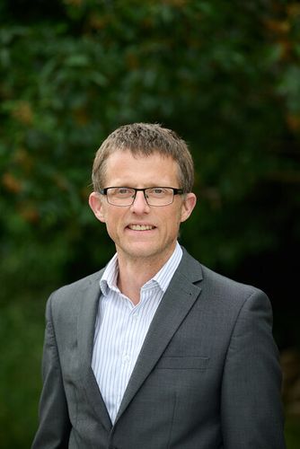 Paul Edmond - HEART Academies Trust