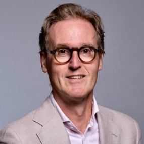 Paul Zevenbergen - SIVON
