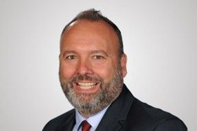 Pepe Di'lasio - Association of School and College Leaders (ASCL)